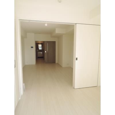 パークアクシス錦糸町ヴェール ベッドルーム