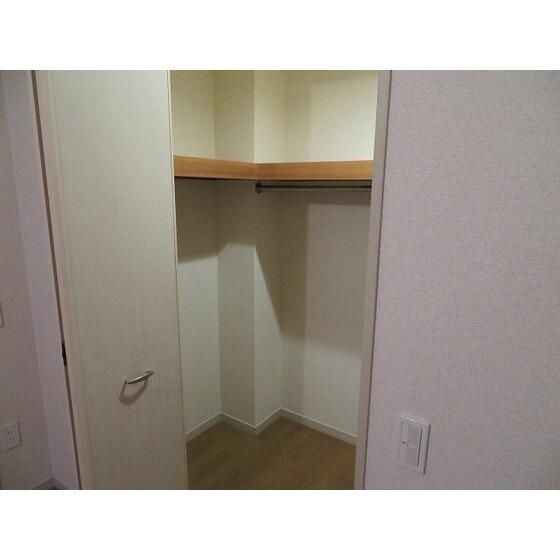サングランパ 収納