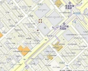 Ｓ－ＲＥＳＩＤＥＮＣＥ月島 その他共有部分