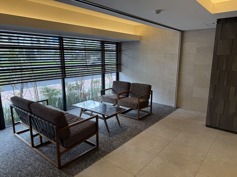 ONE ROOF RESIDENCE KIBA WEST その他共有部分