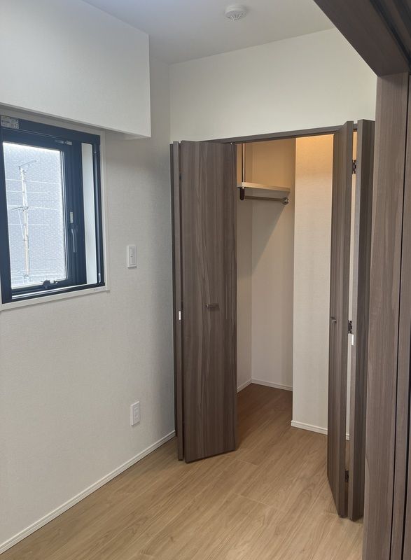 ONE ROOF RESIDENCE KIBA WEST その他部屋・スペース