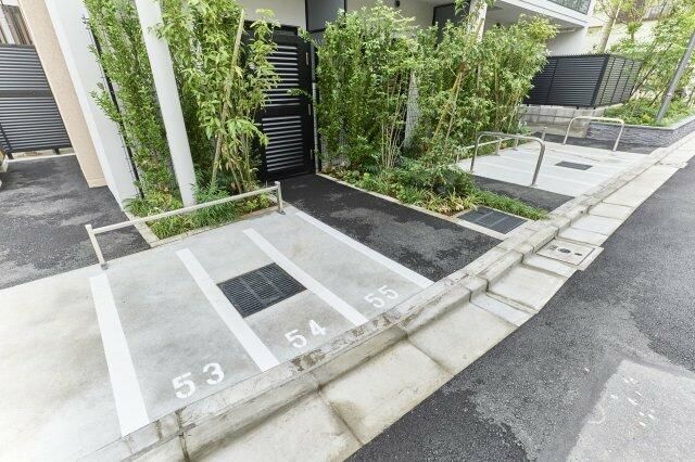 プラウドフラット墨田曳舟ディアージュ その他共有部分