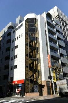 ＭＯＧＡＲＯ　ＧＩＮＺＡ エントランス