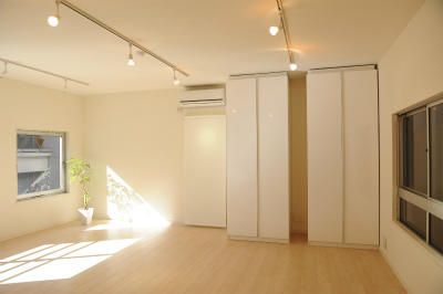 ＭＯＧＡＲＯ　ＧＩＮＺＡ リビング