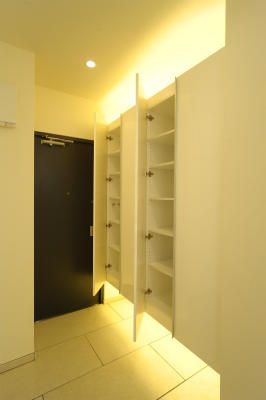 ＭＯＧＡＲＯ　ＧＩＮＺＡ その他設備