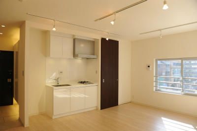 ＭＯＧＡＲＯ　ＧＩＮＺＡ リビング