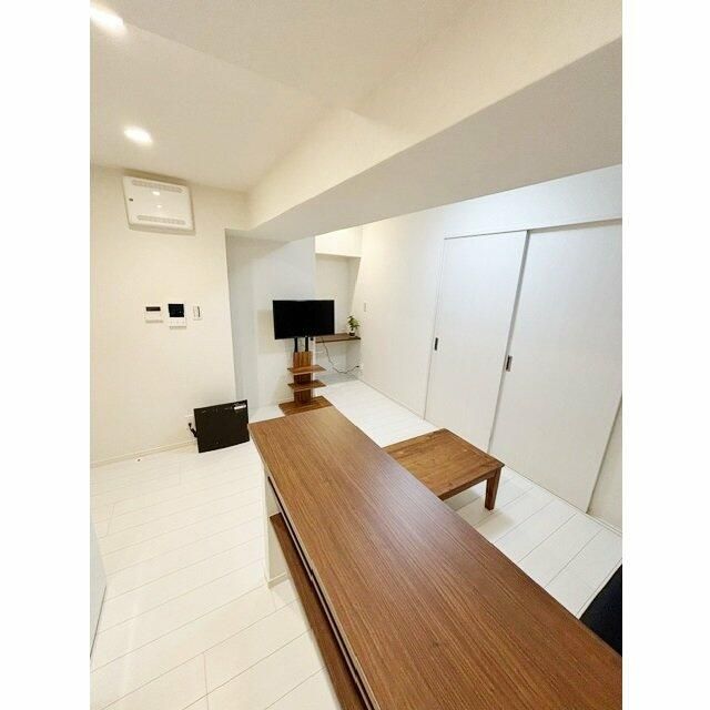 ＵＧＨＤ人形町 ベッドルーム