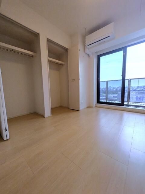 パレスシンシア江東橋 ベッドルーム