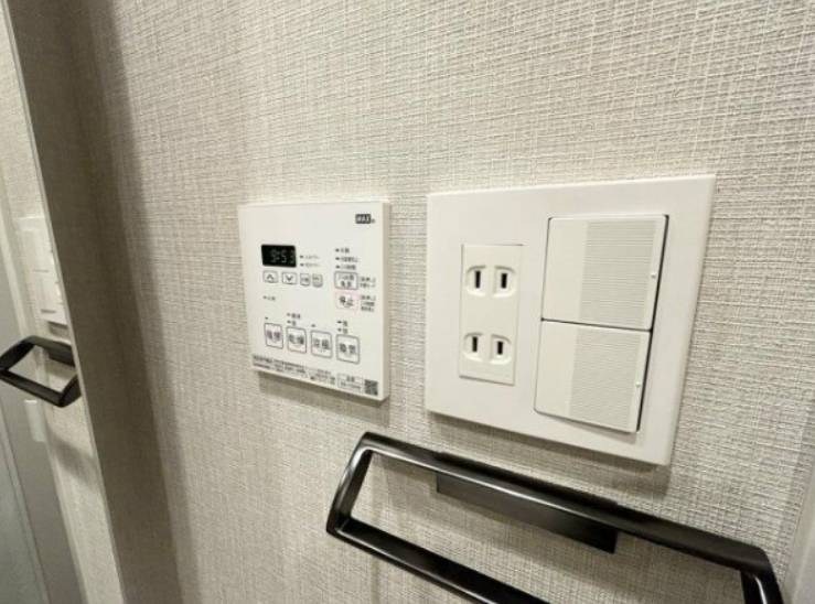 オープンブルーム東日本橋 その他