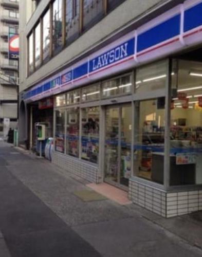 ブランシエスタ木場 コンビニ