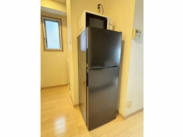 プレール・ドゥーク八丁堀 その他設備