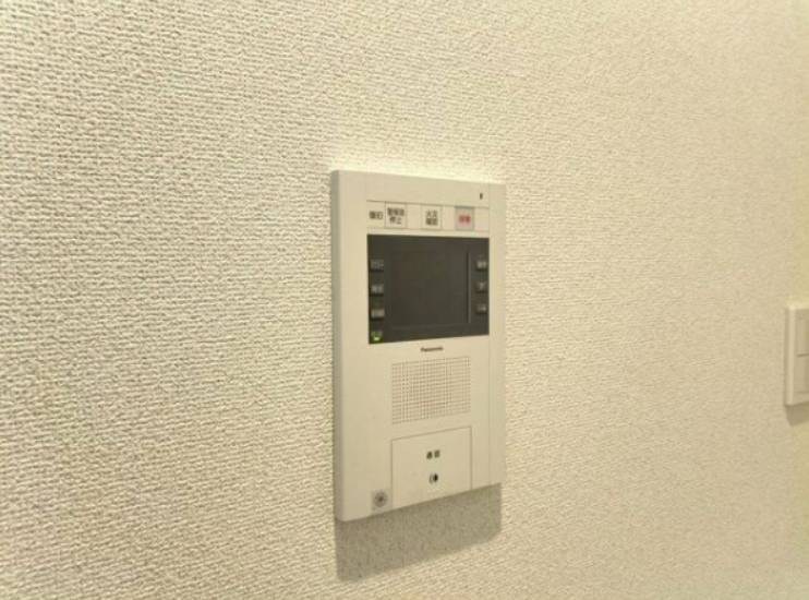 ミェーレ日本橋 セキュリティ