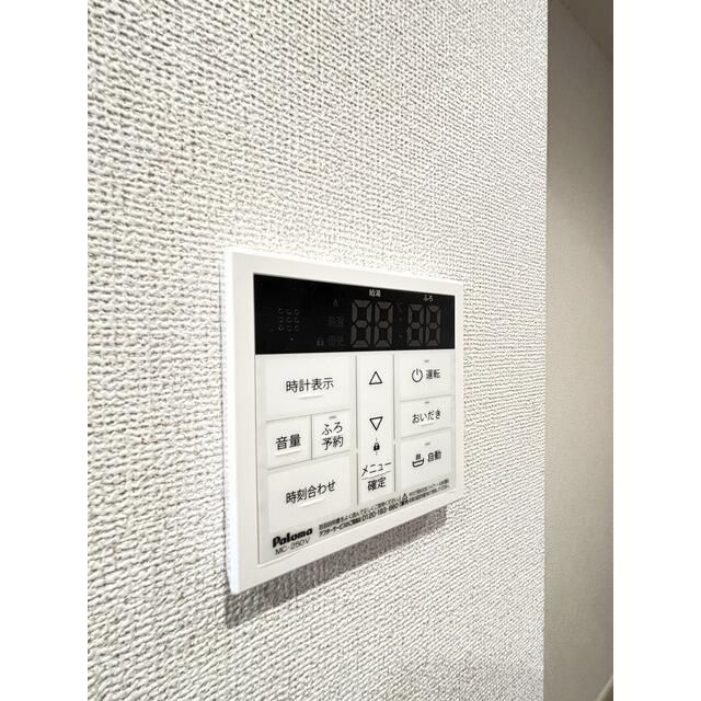 ドゥーエ曳舟Ⅱ その他設備