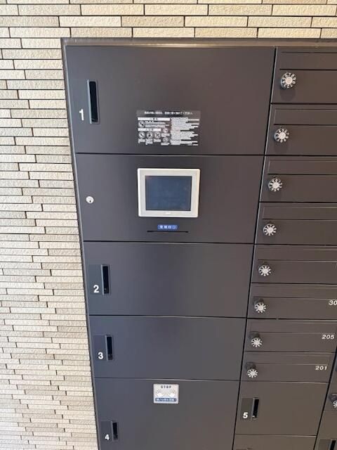 ＡＲＣＯＢＡＬＥＮＯ　ＯＳＨＩＡＧＥ　ＢＬＯＳＳＯＭ その他共有部分