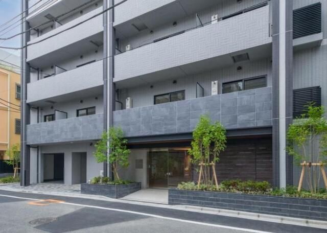 ＡＬＴＥＲＮＡ菊川Ⅱ エントランス