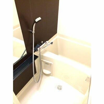 メイクスデザイン門前仲町Ⅱ 風呂画像