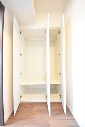 グランパセオ清澄白河Ⅱ その他部屋・スペース