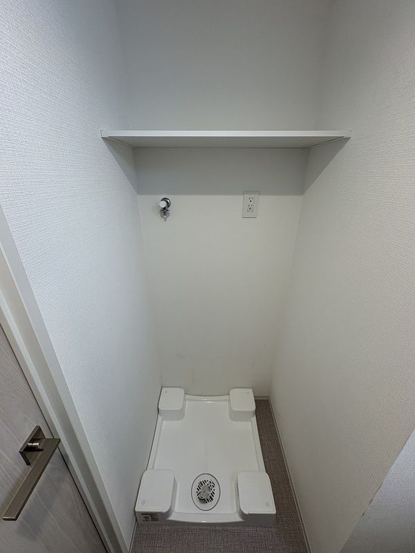 グランカーサ住吉Ⅲ その他設備