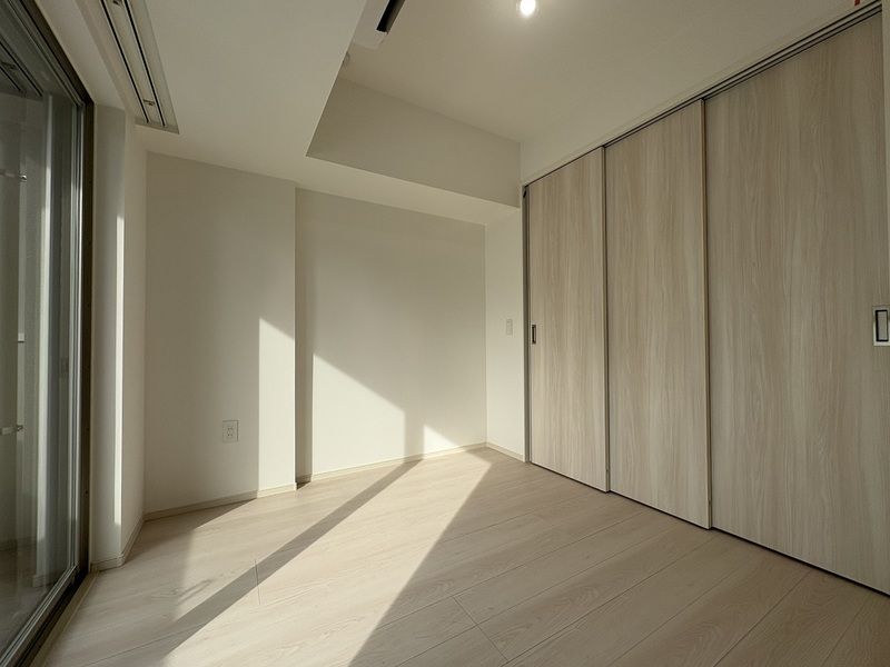 グランカーサ住吉Ⅲ その他部屋・スペース