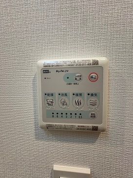 グランカーサ住吉Ⅲ その他