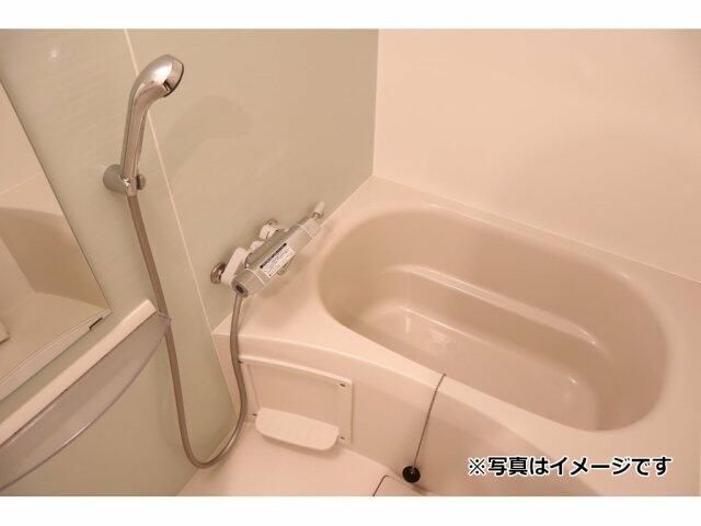 クレヴィスタ亀戸Ⅲ 風呂画像