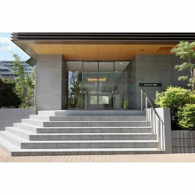 Ａｌｐｈａ　Ｐｒｉｍｅ東陽町 エントランス