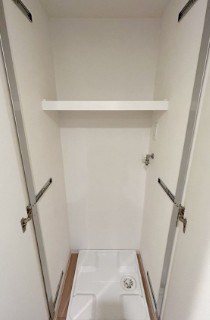 WHARF森下 その他設備