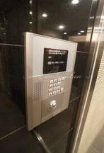 フュージョナル日本橋浜町 セキュリティ