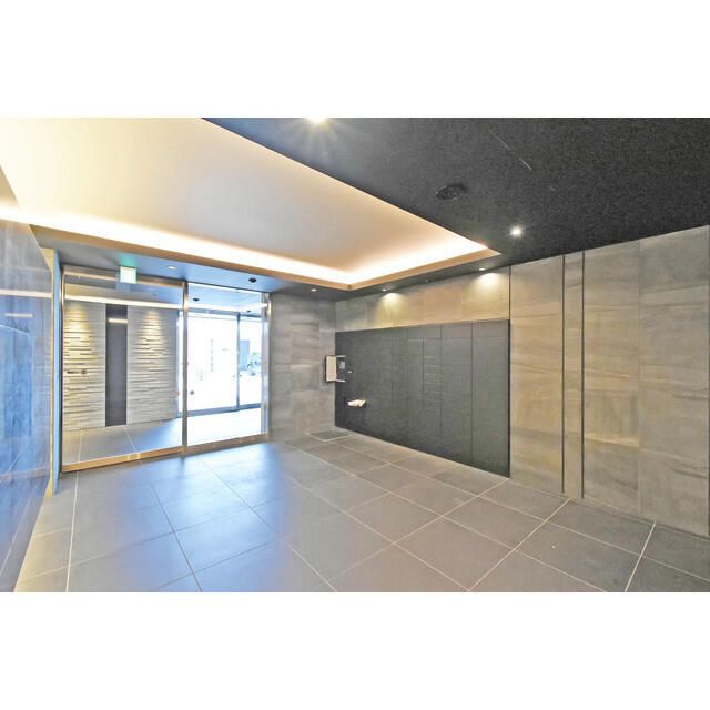 ＡＲＫＭＡＲＫ水天宮前Ⅰ その他共有部分