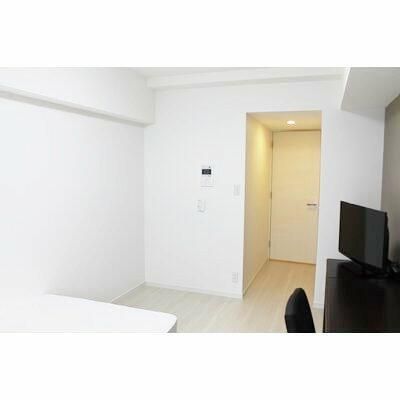 プレール・ドゥーク東陽町Ⅱ リビング