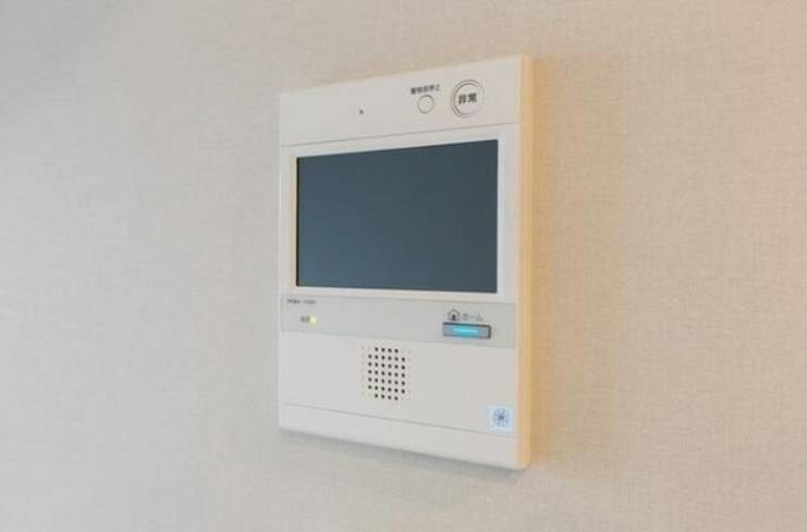 ディームス東陽町 セキュリティ