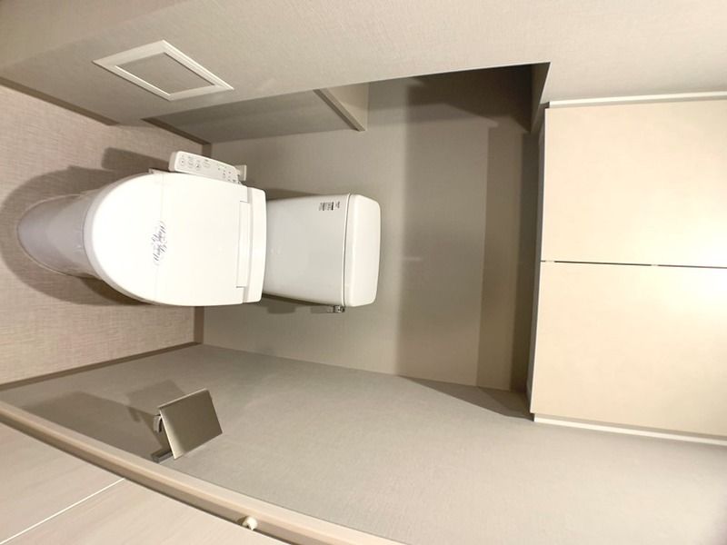 リテラス本所吾妻橋 トイレ