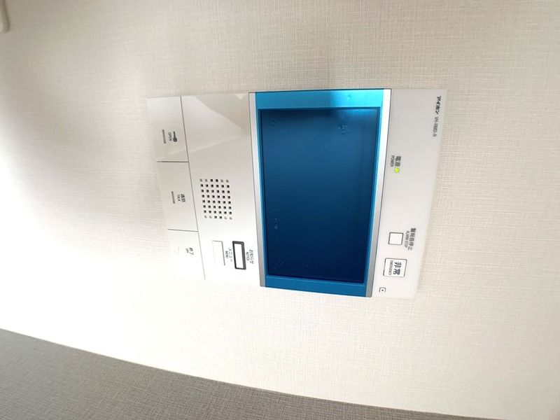 リテラス本所吾妻橋 セキュリティ