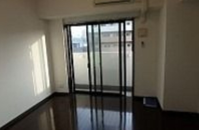 XEBEC門前仲町 ベッドルーム