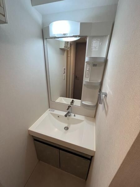 アーバンパーク住吉Ⅱ 洗面所