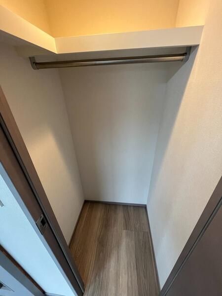 アーバンパーク住吉Ⅱ 収納
