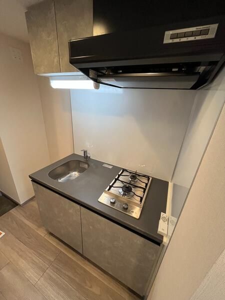 アーバンパーク住吉Ⅱ キッチン