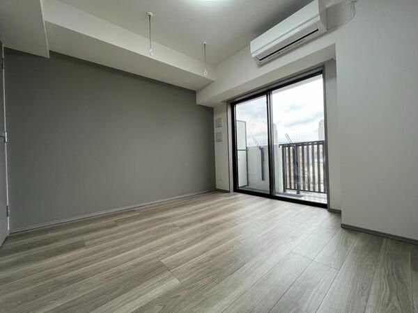 アーバンパーク住吉Ⅱ ベッドルーム