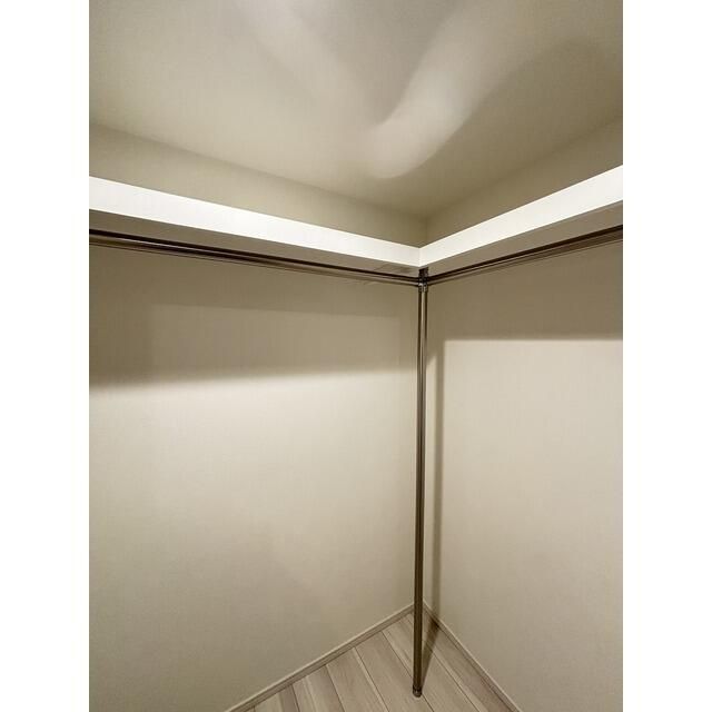 ＭＯＤＩＥＲ　ＧＩＮＺＡ　ＥＡＳＴ 収納