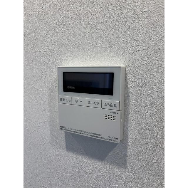 ＭＯＤＩＥＲ　ＧＩＮＺＡ　ＥＡＳＴ セキュリティ