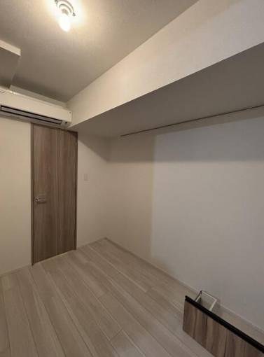 ＭＯＤＩＥＲ　ＧＩＮＺＡ　ＥＡＳＴ ベッドルーム