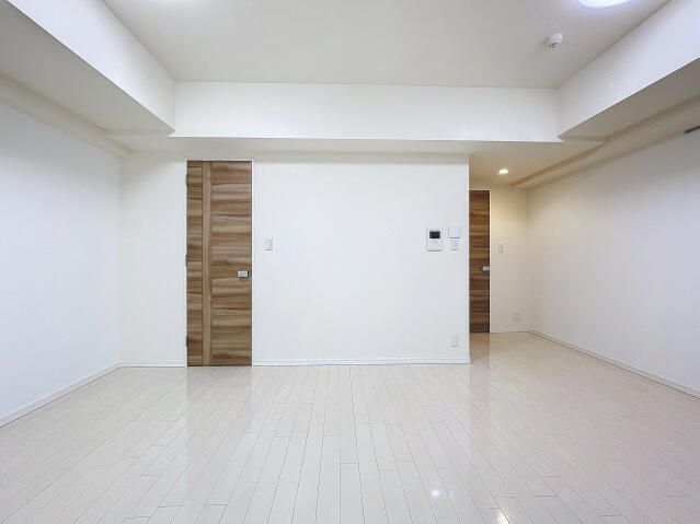 アデニウム東日本橋 リビング