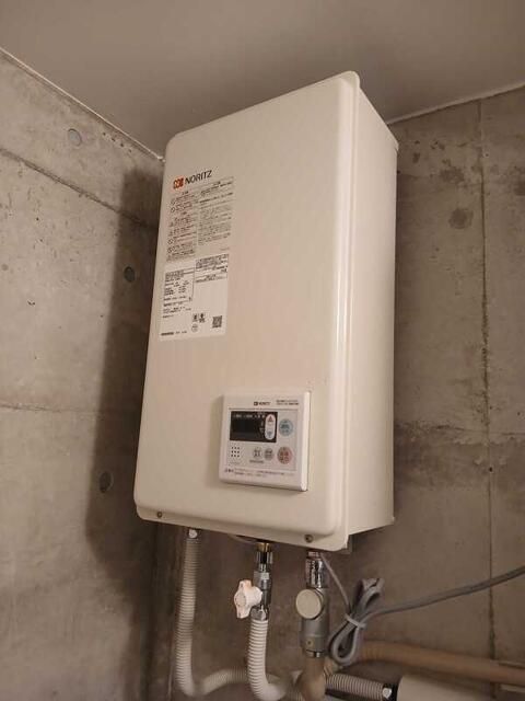 レピュア錦糸町レジデンスⅡ セキュリティ