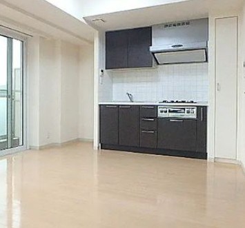 ＭＦＰＲコート木場公園 リビング
