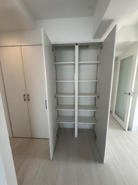 関寅ビル第１０ 収納
