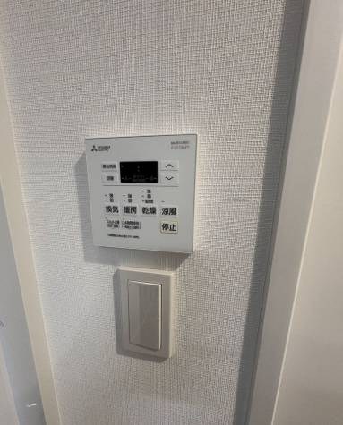 関寅ビル第１０ その他設備