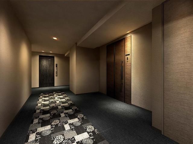 オーパスレジデンス銀座イースト その他共有部分
