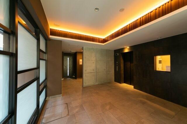 プラウドフラット森下Ⅳ その他共有部分