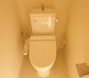 パークアクシス菊川ステーションゲート トイレ