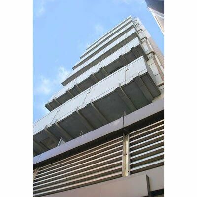 ヴェローナ錦糸町 外観